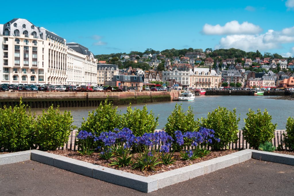 casino deauville